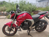 Yamaha FZ1