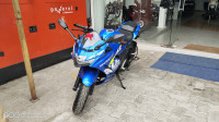 Suzuki Gixxer SF Moto GP 2020 Model