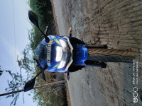 Suzuki Gixxer SF Moto GP