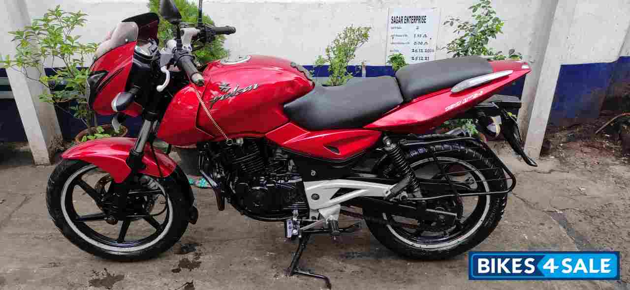 Bajaj Pulsar 180 DTSi
