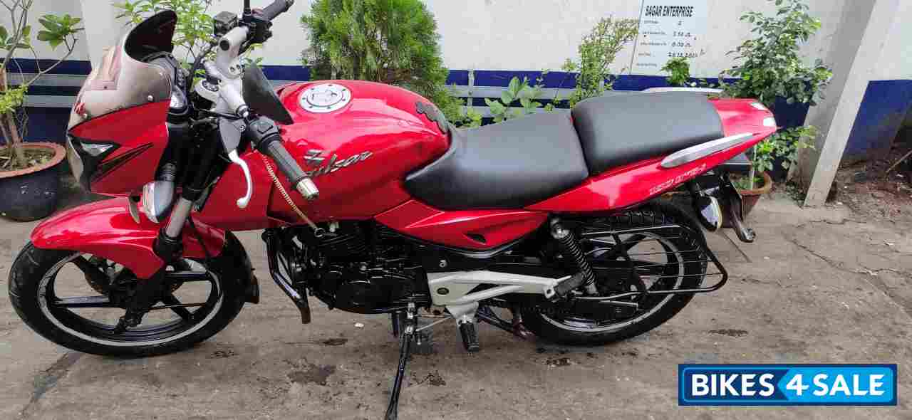 Bajaj Pulsar 180 DTSi