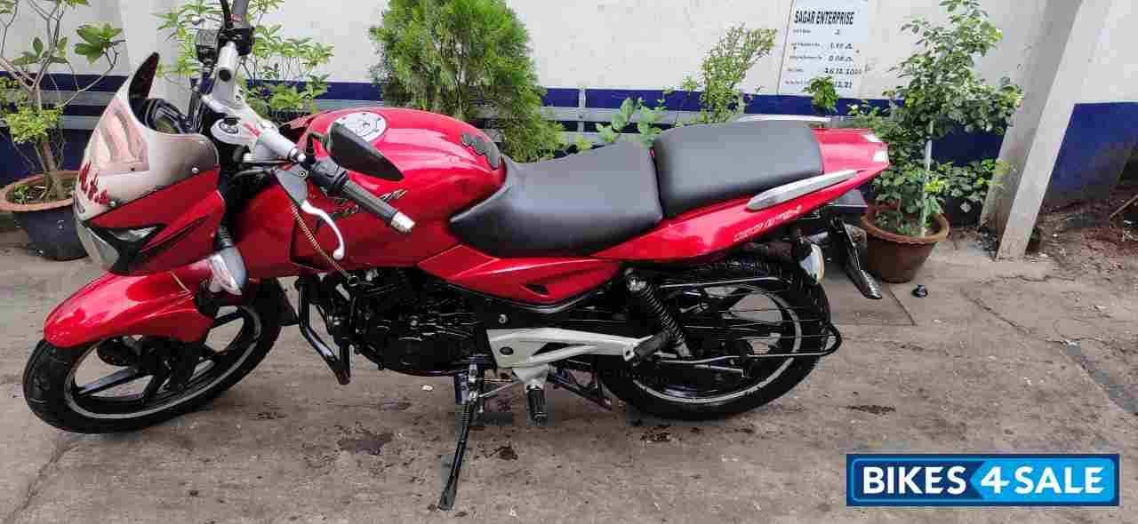 Bajaj Pulsar 180 DTSi
