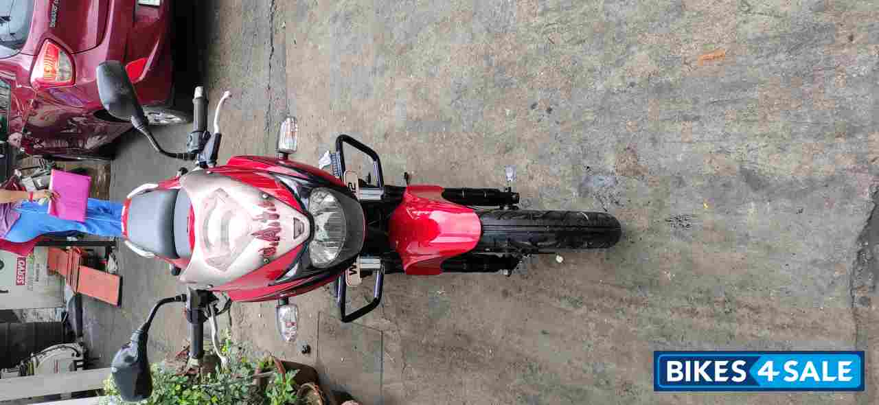 Bajaj Pulsar 180 DTSi