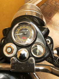 Royal Enfield Bullet Electra Twinspark 2015 Model