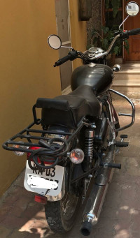 Royal Enfield Bullet Electra Twinspark