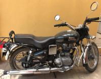 Royal Enfield Bullet Electra Twinspark