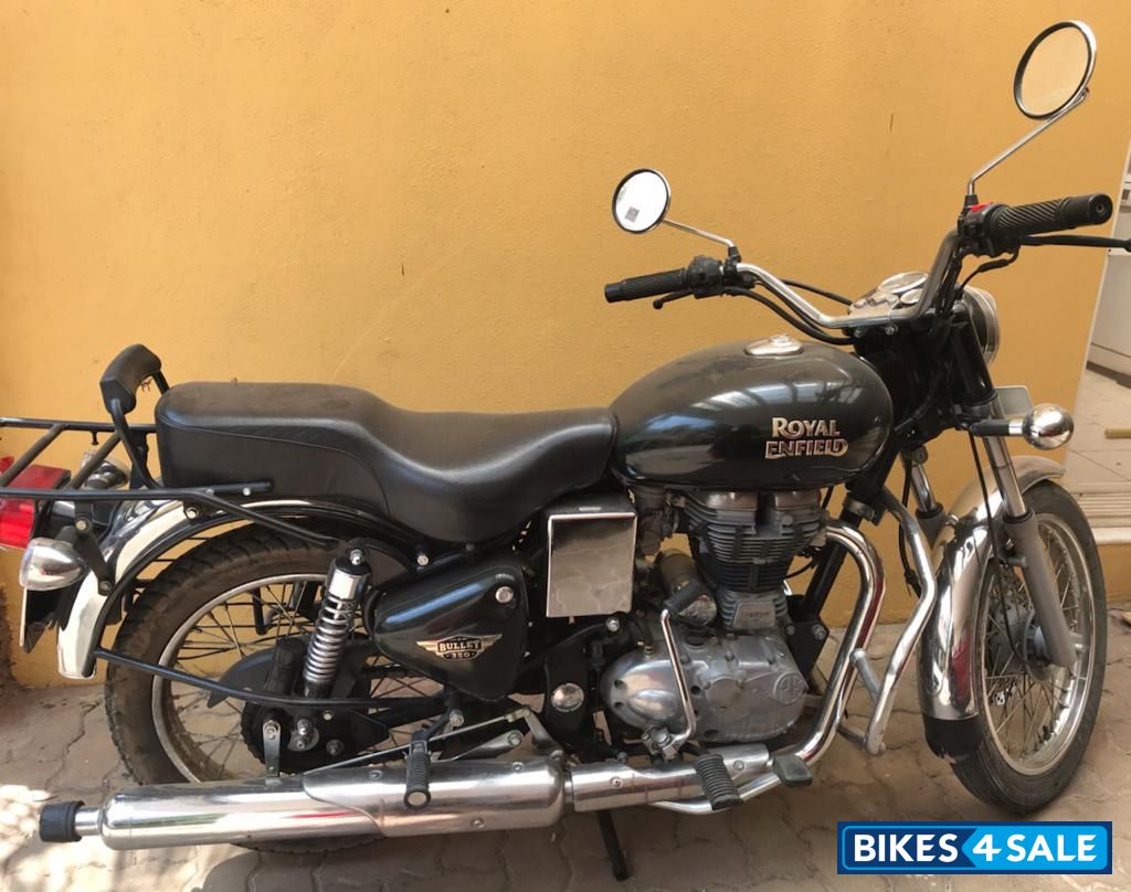 Royal Enfield Bullet Electra Twinspark