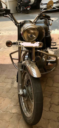 Royal Enfield Bullet Electra Twinspark