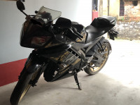 Yamaha YZF R15 V2 2015 Model