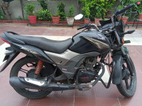 Honda CB Shine SP