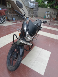 Honda CB Shine SP