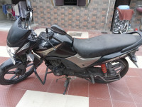 Honda CB Shine SP