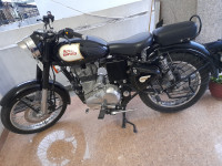 Royal Enfield Classic 350 2017 Model