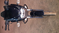 Bajaj Pulsar 150 DTSi 2010 Model