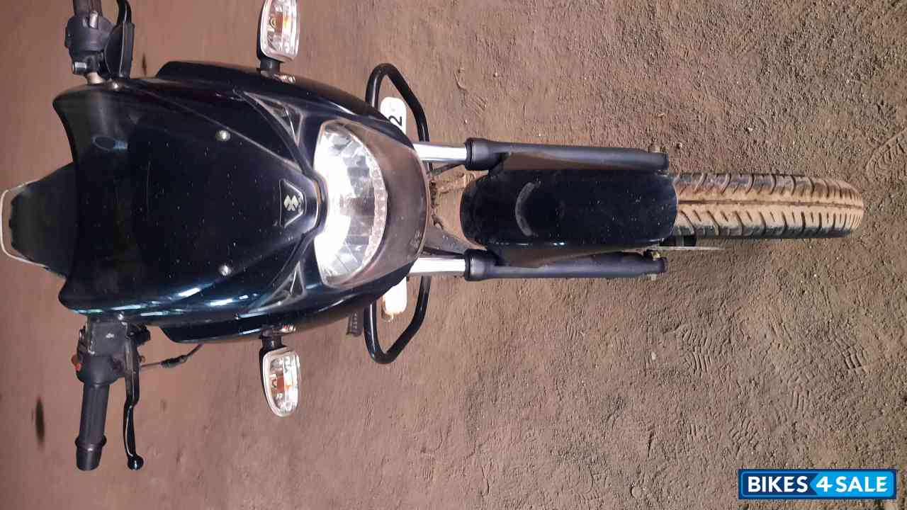 Bajaj Pulsar 150 DTSi