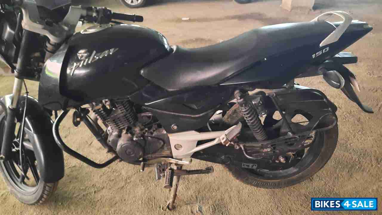 Bajaj Pulsar 150 DTSi Bajaj Pulsar 150 DTSi