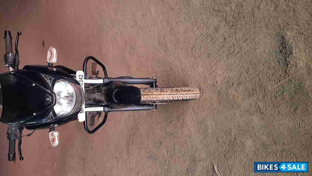 Bajaj Pulsar 150 DTSi Bajaj Pulsar 150 DTSi