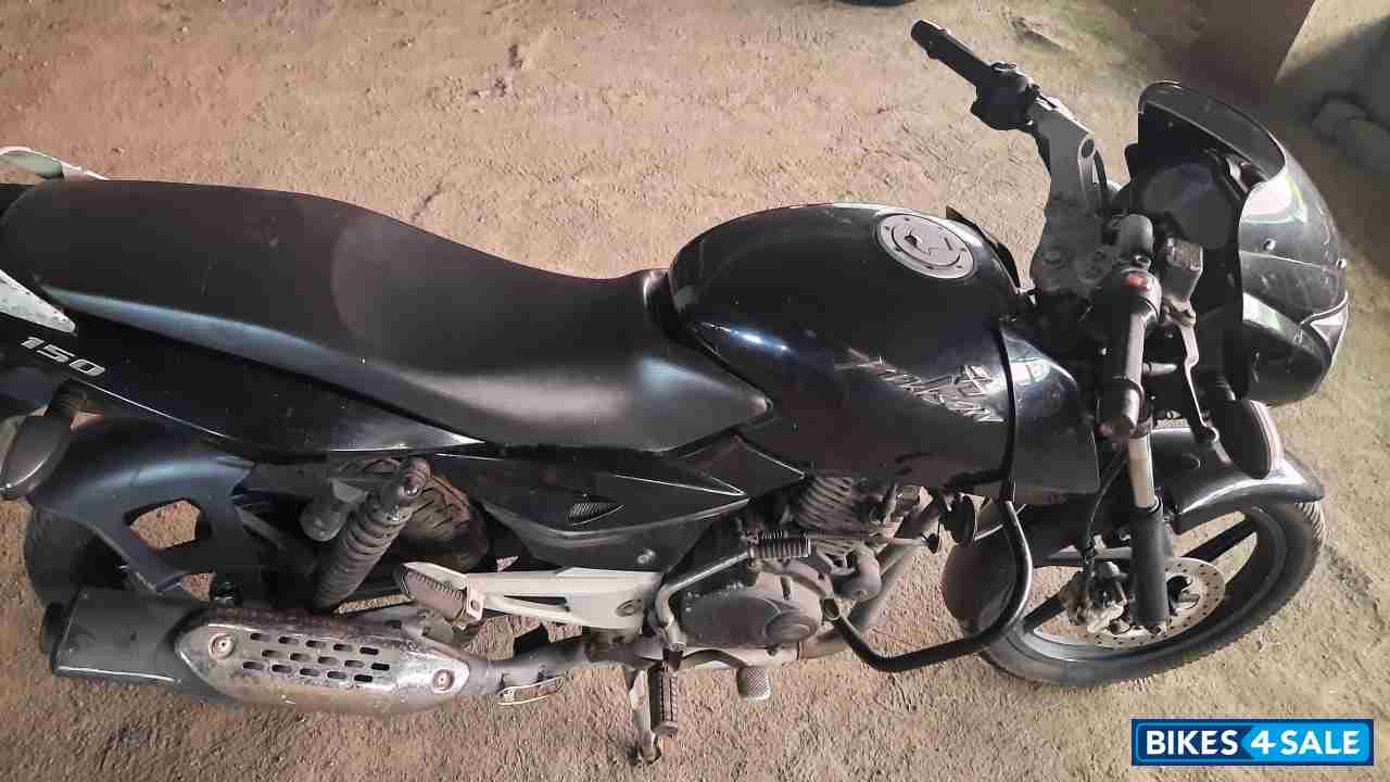 Bajaj Pulsar 150 DTSi Bajaj Pulsar 150 DTSi