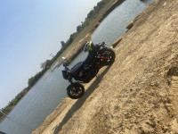 Harley Davidson Street Rod 2020 Model