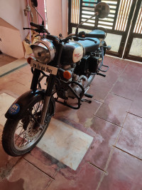 Royal Enfield Classic 350