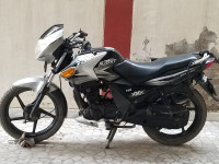 TVS Flame SR125 2009 Model