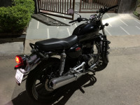 Honda Hness CB350 DLX Pro 2020 Model