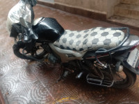 Yamaha SZ-R 2012 Model