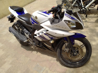 Yamaha YZF R15 V2 2013 Model