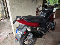 Honda CB Trigger