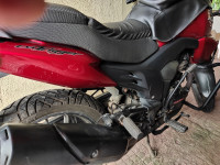 Honda CB Trigger