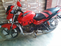 Hero Glamour 125 2007 Model