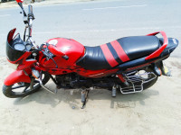Red Hero Glamour 125