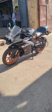 KTM RC 200