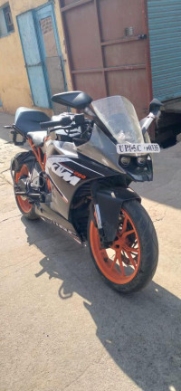 KTM RC 200