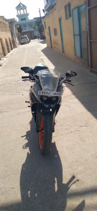 KTM RC 200