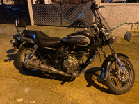 Bajaj Avenger 220 DTS-i 2017 Model