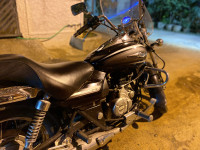 Bajaj Avenger 220 DTS-i