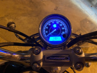 Bajaj Avenger 220 DTS-i