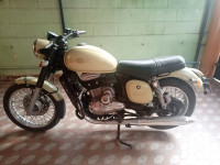 Jawa forty two 2019 Model