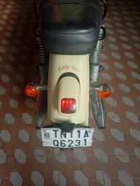 Jawa forty two