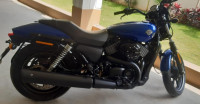 Harley Davidson Street 750