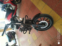 Bajaj Avenger Street 220 2017 Model