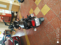 Bajaj Avenger Street 220