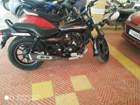 Bajaj Avenger Street 220