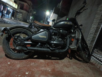 Jawa Perak BS6 2020 Model