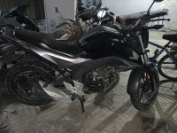 Honda CB Hornet 160R 2017 Model