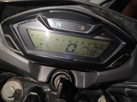 Honda CB Hornet 160R