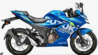 Suzuki Gixxer SF 250 BS6 2021 Model