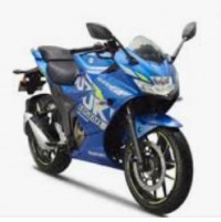 Suzuki Gixxer SF 250 BS6
