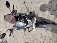 Honda CB Shine SP 2016 Model